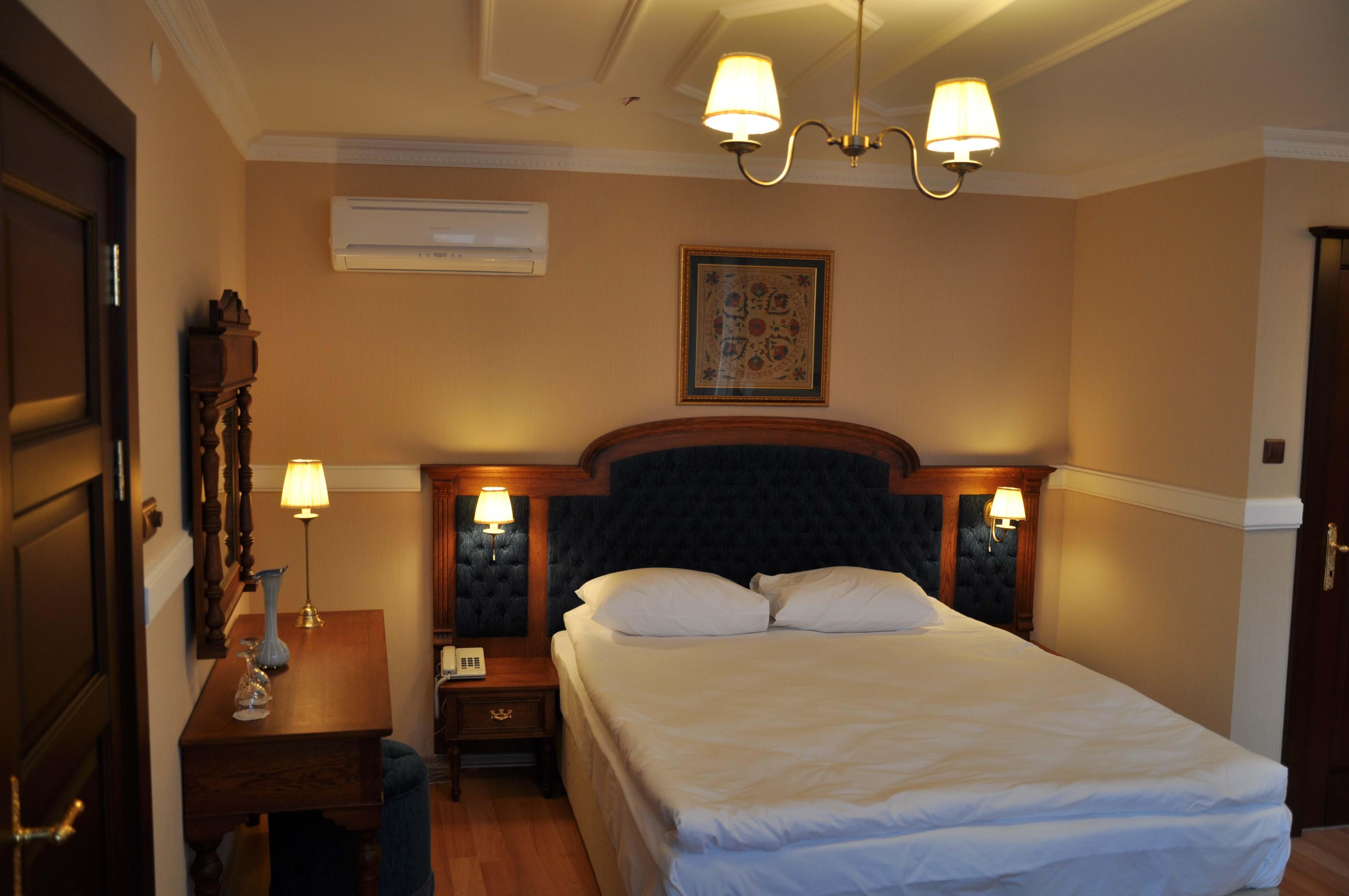aruna hotel 4* (султанахмет (центр))